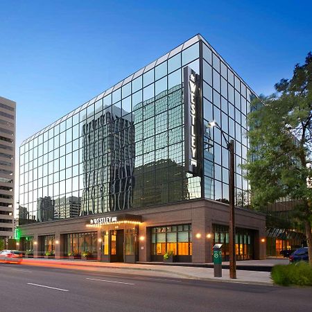 Hotel The Westley Calgary Downtown, Tapestry Collection By Hilton Extérieur photo