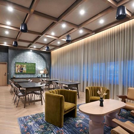 Hotel The Westley Calgary Downtown, Tapestry Collection By Hilton Extérieur photo