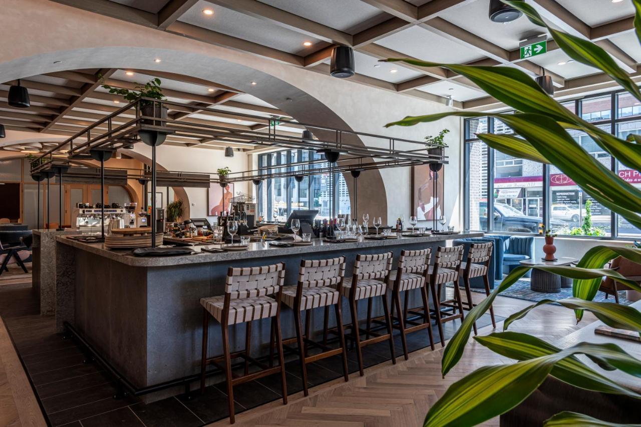 Hotel The Westley Calgary Downtown, Tapestry Collection By Hilton Extérieur photo