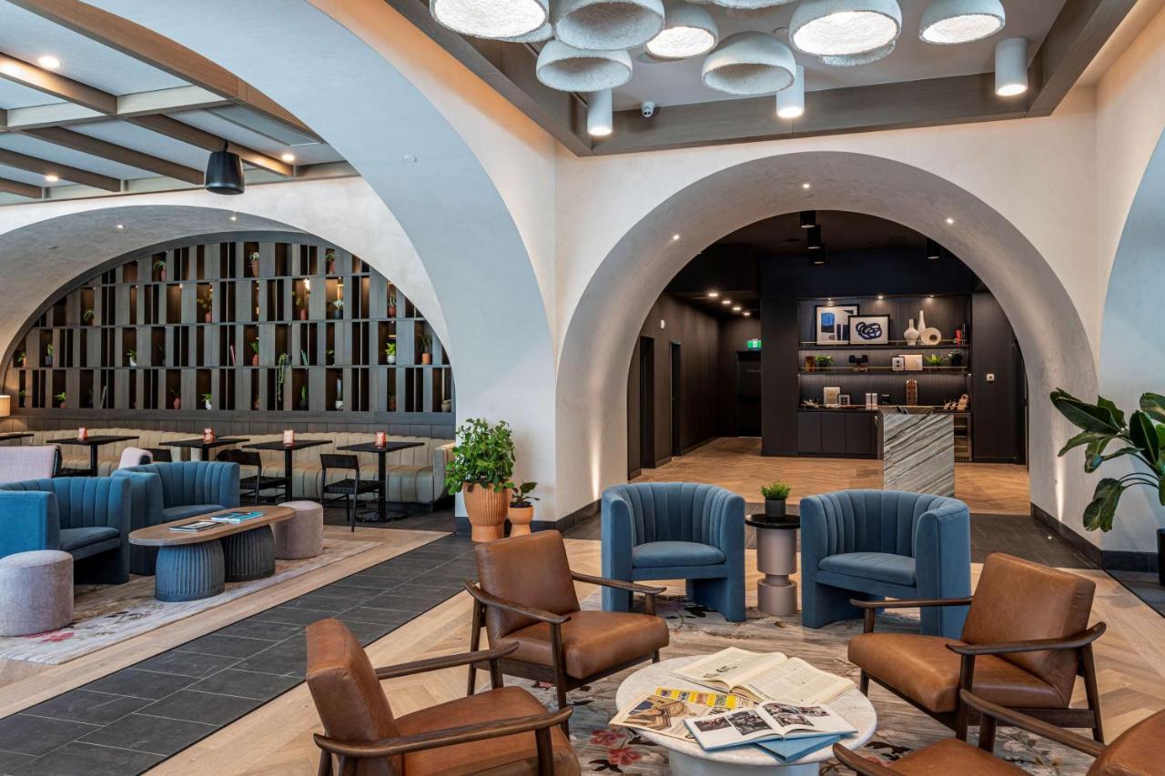 Hotel The Westley Calgary Downtown, Tapestry Collection By Hilton Extérieur photo