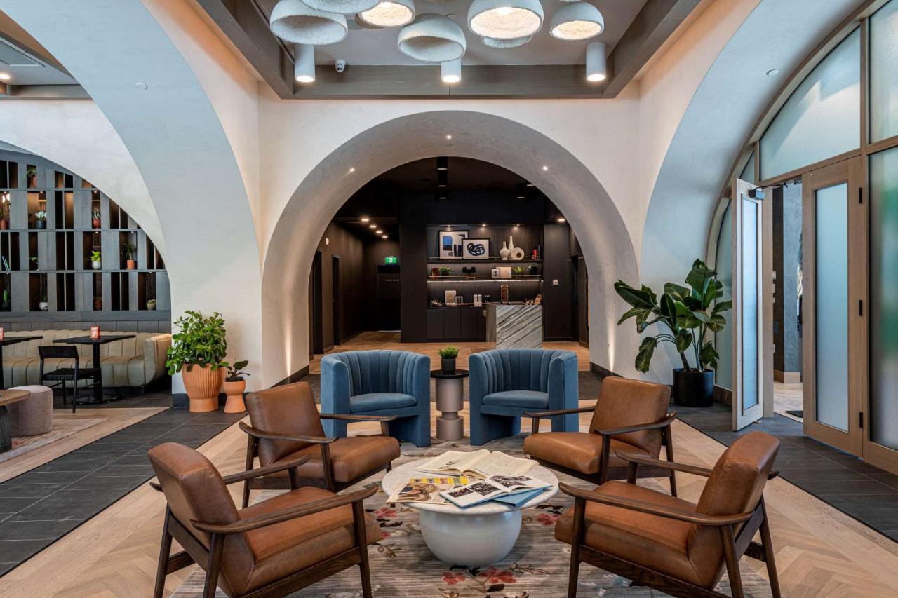 Hotel The Westley Calgary Downtown, Tapestry Collection By Hilton Extérieur photo