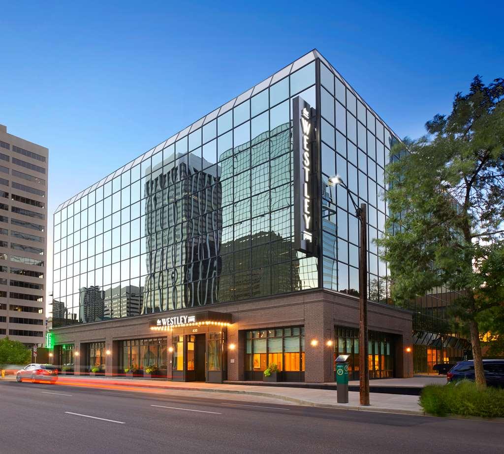 Hotel The Westley Calgary Downtown, Tapestry Collection By Hilton Extérieur photo