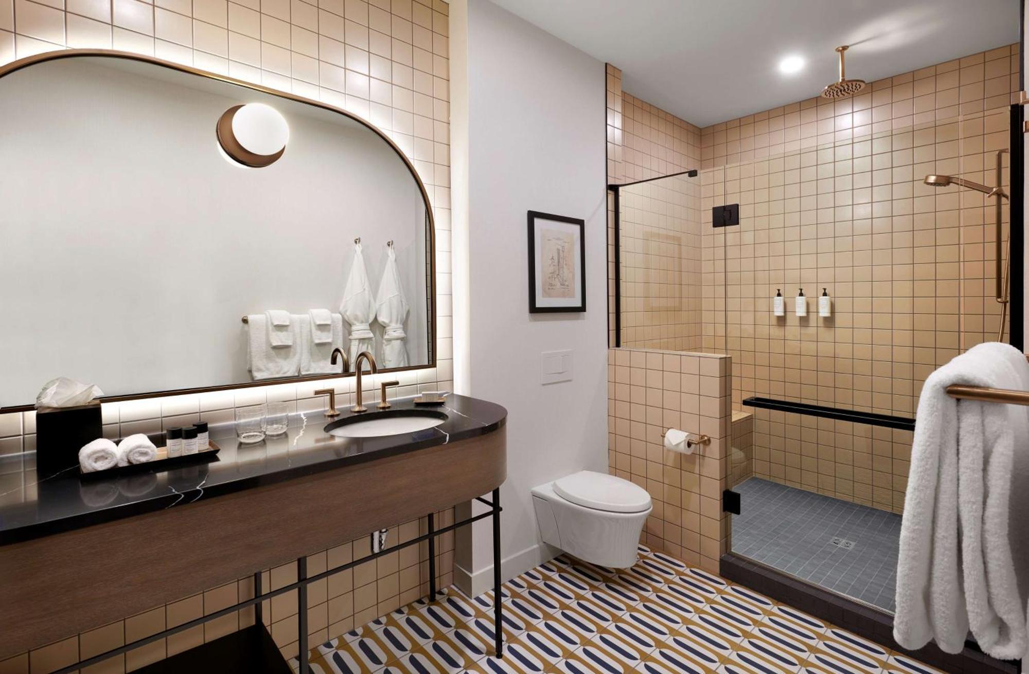 Hotel The Westley Calgary Downtown, Tapestry Collection By Hilton Extérieur photo