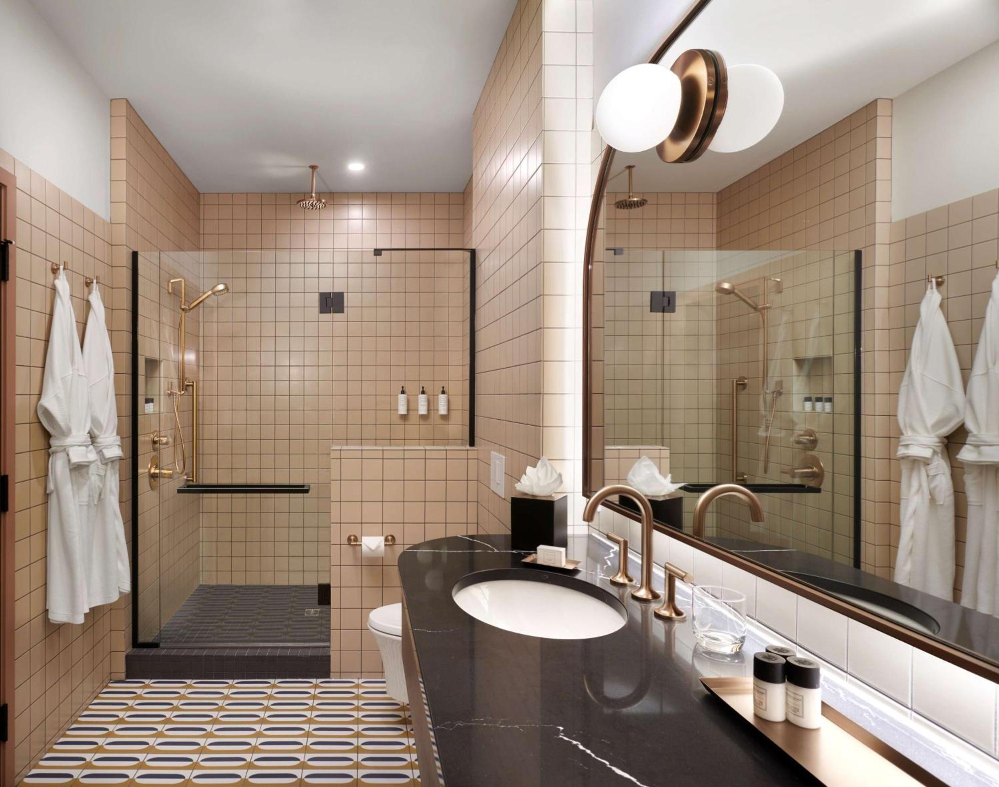 Hotel The Westley Calgary Downtown, Tapestry Collection By Hilton Extérieur photo